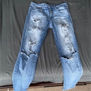 AE Jeans